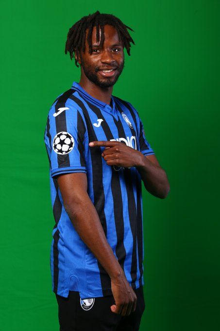 TAMEZE: UN AVAMPOSTO DI MUSCOLI E QUANTITA’ PER L’EQUILIBRIO DELL’ATALANTA preview