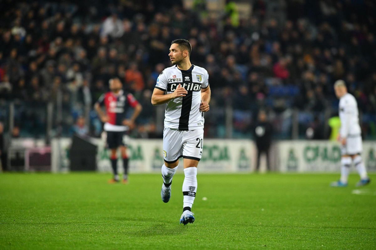 Caprari: “Lazio? C’è grande rammarico per non aver fatto punti, ma questa è la strada giusta” article-post