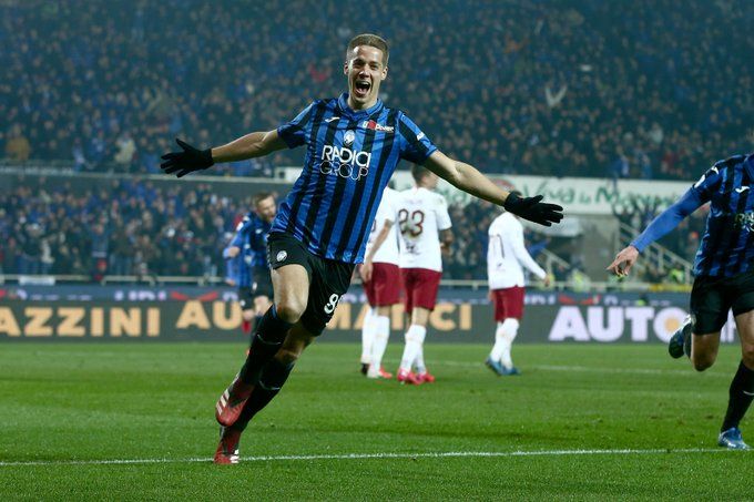 Pasalic: “Vittoria fondamentale. Bravi a non deconcentrarci” article-post