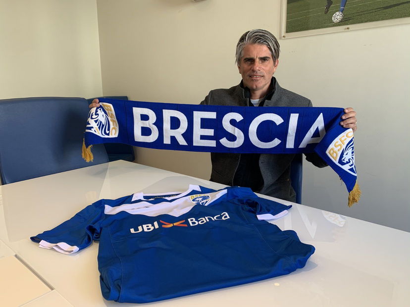 Lopez e il Brescia: nessuna sorpresa. Risolto il contratto preview