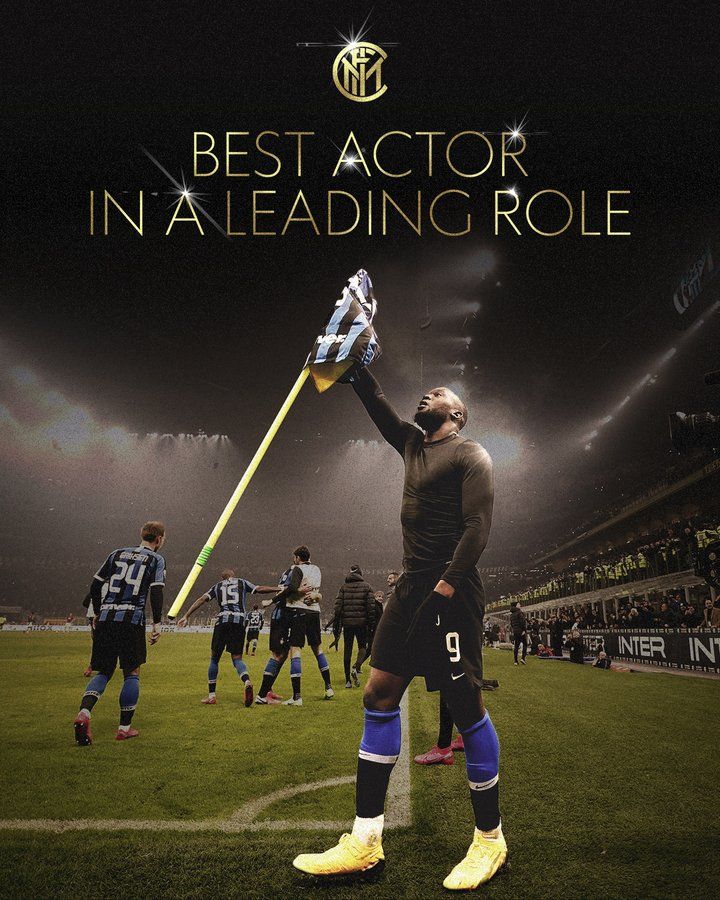 Inter: notte degli Oscar. La società nerazzurra dà i premi alla squadra per l’incredibile vittoria nel derby preview