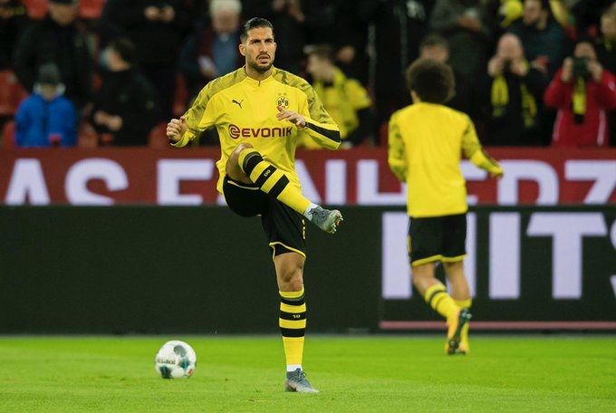 Il super gol di Emre Can non basta: Bayer-Borussia 4-3. Il video preview