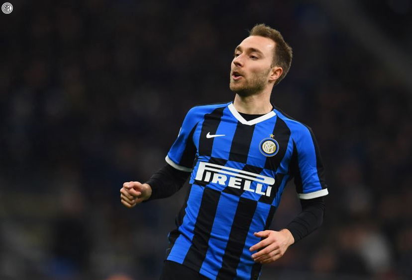 Medico Inter: “Christian non aveva mai dato segnali allarmanti” preview