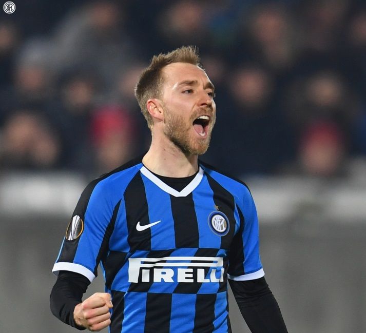 Arrivano speranze di rivedere Eriksen in campo, ma solo se… article-post