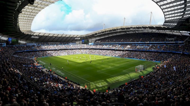 Manchester City-Borussia Mönchengladbach, le formazioni ufficiali | Alfredo Pedullà