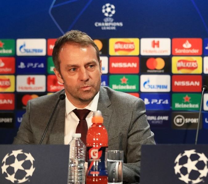 Barcellona, Flick: “Gundogan ha cambiato idea questa settimana, voleva restare” preview