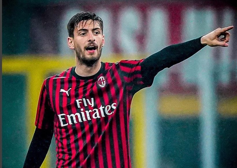 Gabbia: “Giocare in Spagna mi ha aiutato. Il Rennes squadra rapida, molto verticale. Servirà attenzione” article-post