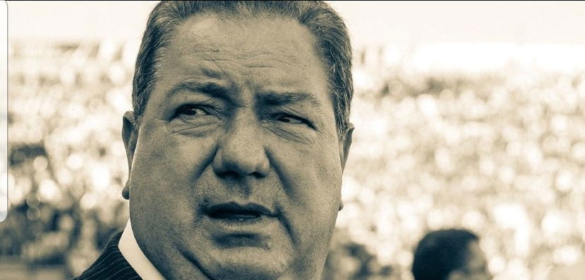 Il Perugia ricorda Luciano Gaucci. Santopadre: “Per sempre nel cuore e nella storia di tutti noi” preview