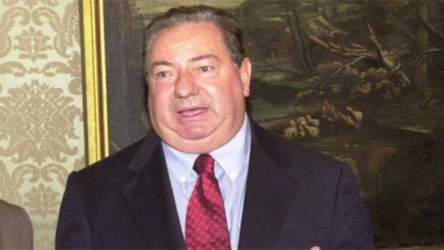 Il mondo del calcio piange Luciano Gaucci. Il nostro cordoglio preview