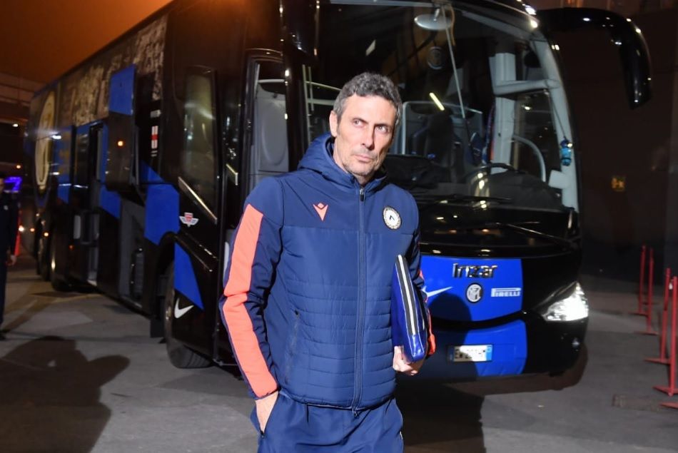 Gotti: “Fossi stato in Pirlo non avrei accettato la Juve. Con Sarri sarei andato volentieri in bianconero” article-post