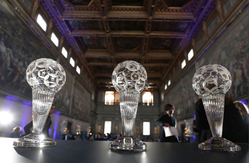 Hall of Fame del calcio italiano: Pirlo, Boniek, Mazzone e Lakaku tra i premiati della 9ª edizione preview