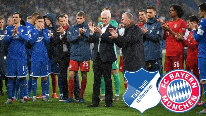 Bundesliga: Hoffenheim-Bayern sospesa due volte, i bavaresi vincono 6-0. Ok Dortmund e Mainz. I risultati preview