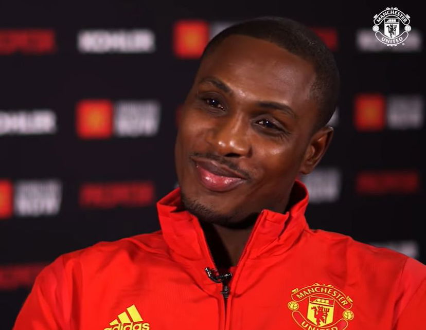 Dall’Inghilterra: il Manchester United ha deciso, Ighalo deve restare preview