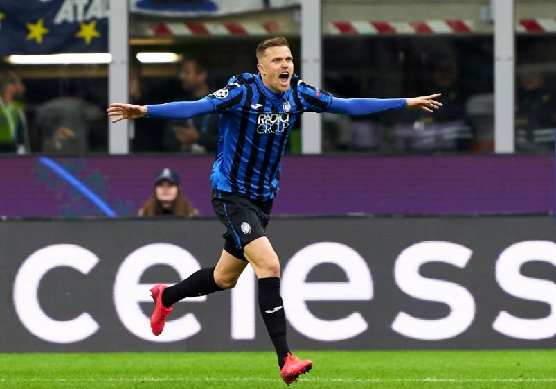 Il ct della Slovenia: “Ilicic? Voleva smettere, ora è devastante. E l’Atalanta può vincere la Champions” article-post