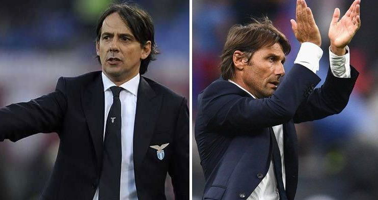 Serie A: Lazio-Inter, le formazioni ufficiali preview