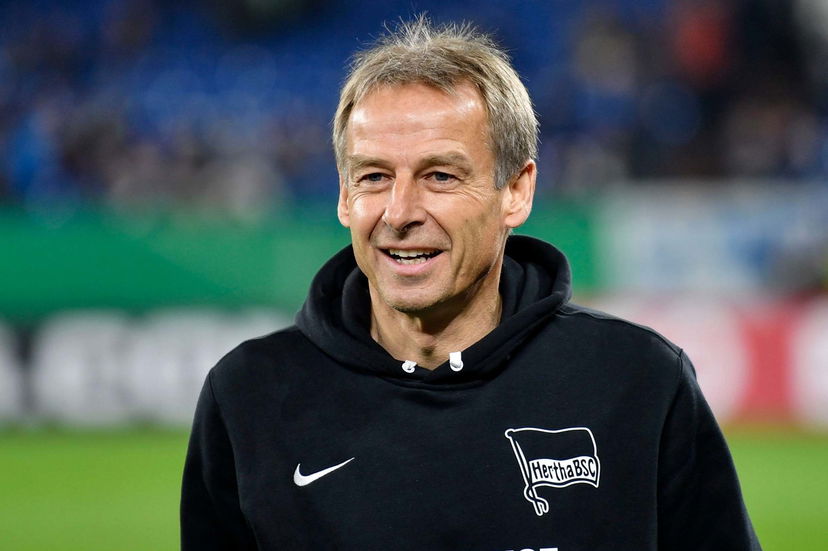 Klinsmann: “Sulla panchina del Tottenham la prossima stagione? Vedremo, è tutto possibile” preview
