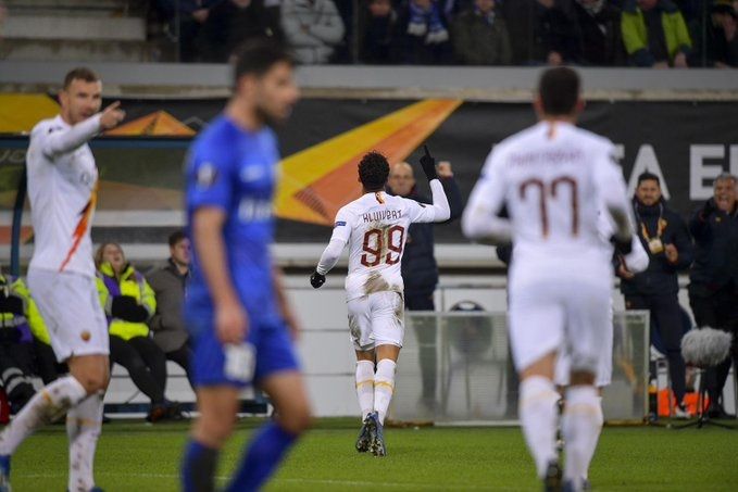 Kluivert: “Contento per il gol. Ora tutte le squadre sono forti, possiamo arrivare in fondo” preview