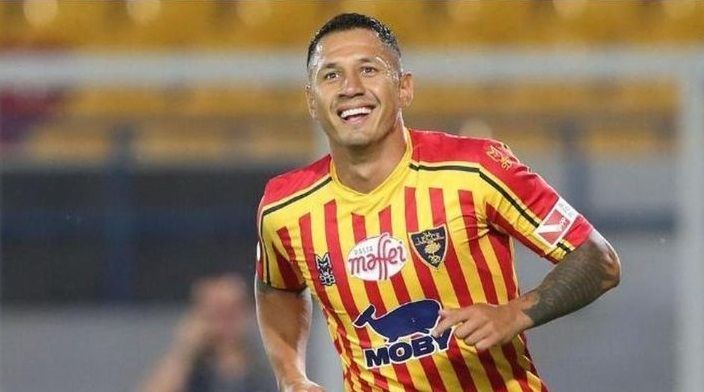 Il Lecce si aggrappa alle reti di Lapadula per la permanenza in Serie A preview