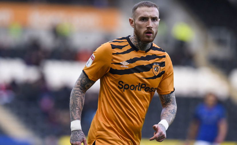 DALLA C INGLESE ALL’OCCASIONE HULL CITY: MADDISON, LO SCONOSCIUTO UOMO ASSIST CON NUMERI DA URLO preview