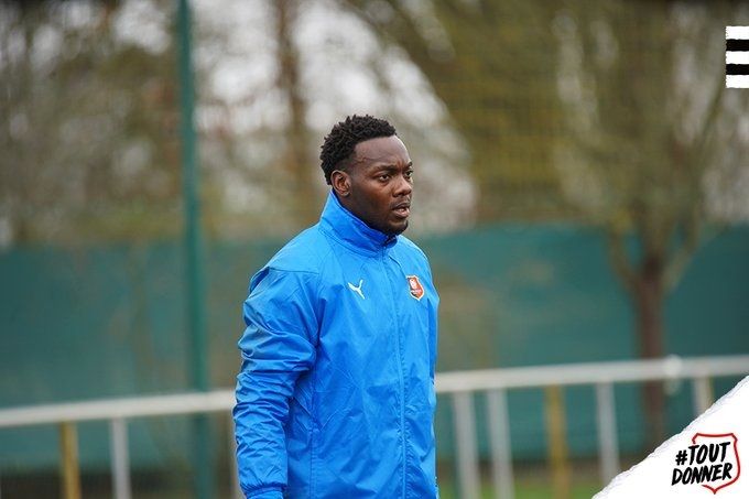 Rennes, tesserato il portiere ex Ajaccio Riffi Mandanda preview