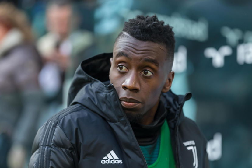 Hackerato l’account Instagram di Matuidi. L’artefice: “Volevo solo divertirmi” preview