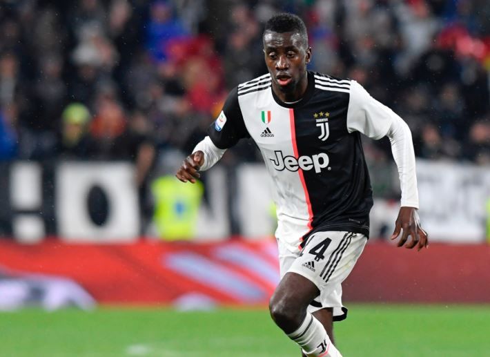 Matuidi: “Sorpreso dall’addio di Dybala. Non semplice trovare un altro al suo livello” preview