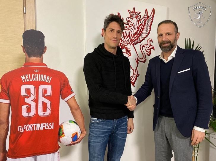 Il retroscena: accordo Perugia-Cosenza, ma serve il sì di Melchiorri preview