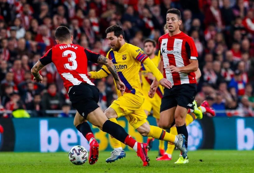 Barça, è un momento nero: l’esonero di Valverde, il caso Messi-Abidal e il ko in Coppa del Re preview