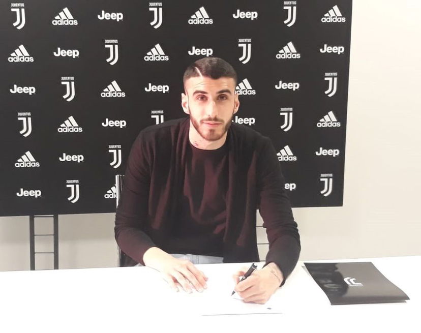 Ufficiale: Juventus Under 23, Muratore rinnova fino al 2022 preview