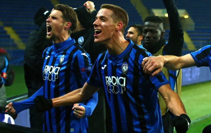 Pasalic entra e segna dopo 19 secondi, è quasi record. Il primato… preview