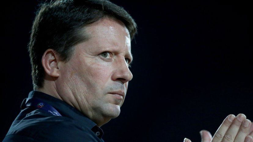 Ufficiale: Portimonense, panchina affidata a Paulo Sergio preview