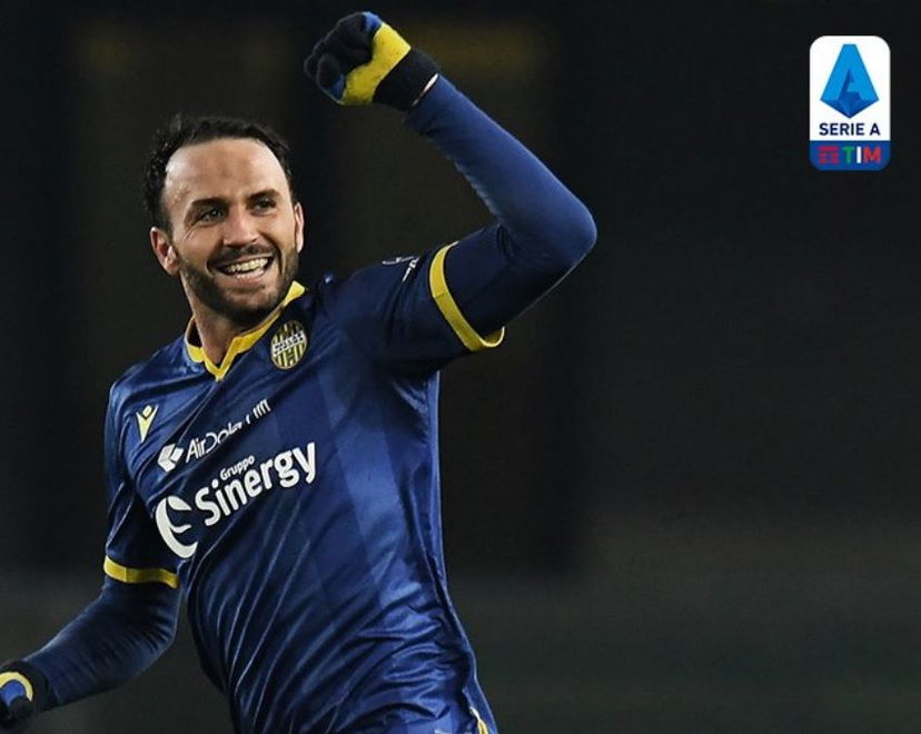 Ufficiale: Pistoiese, si interrompe il rapporto con Pazzini (come dt) preview