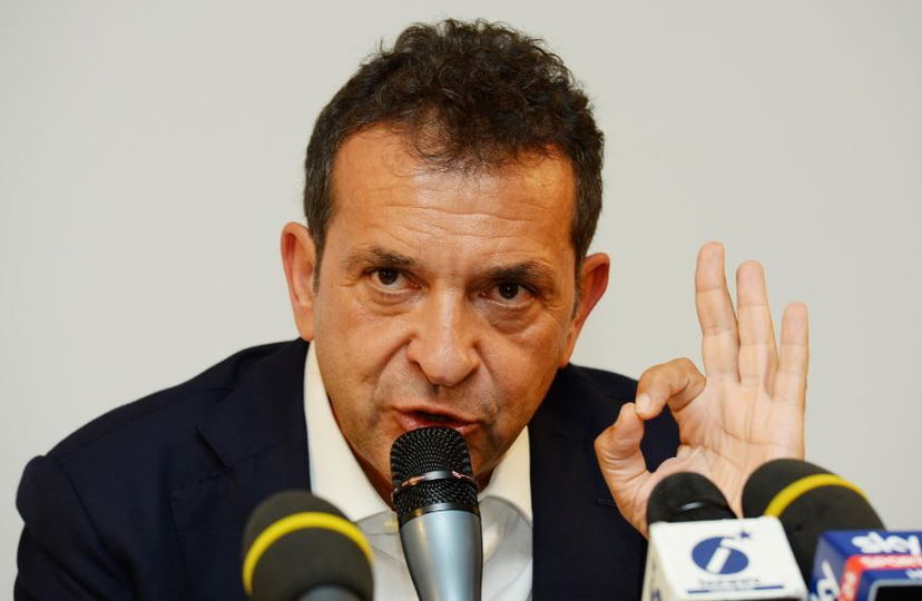 Caos Catania: il patron Pulvirenti indagato per bancarotta. Perquisizioni della Finanza preview