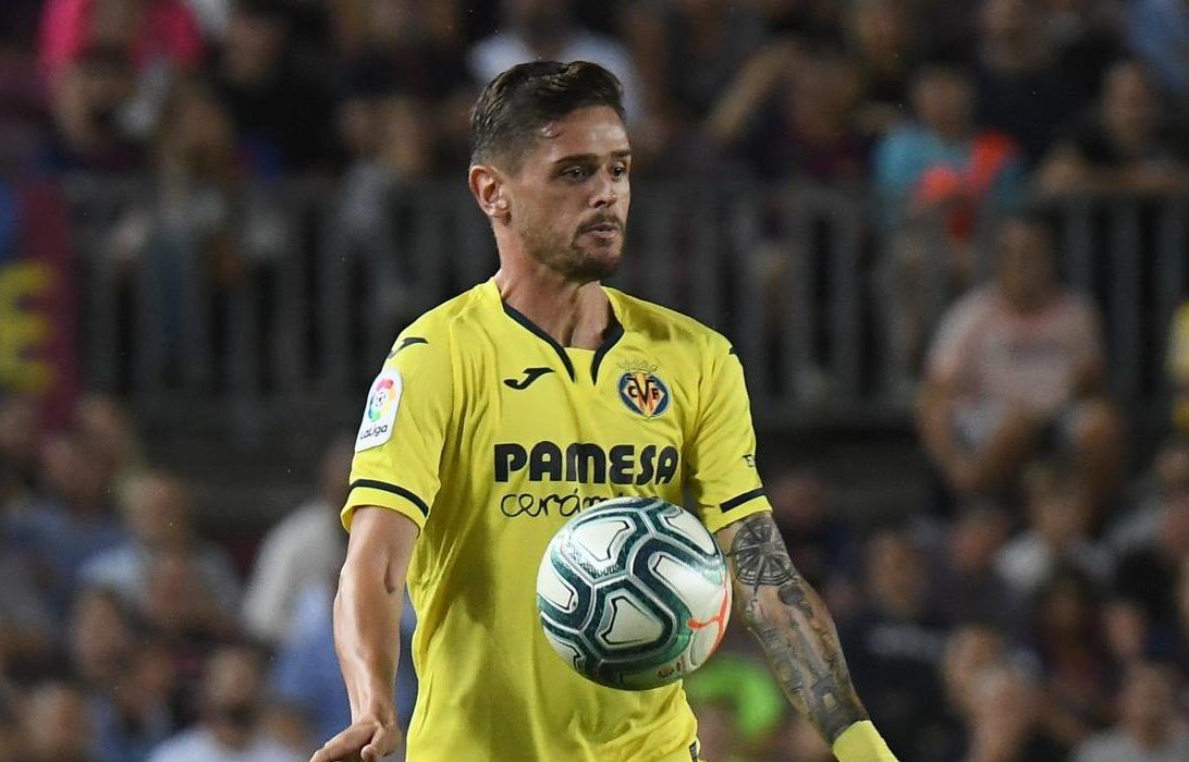 Ufficiale: Villarreal, c’è il rinnovo di Quintillà fino al 2023 article-post