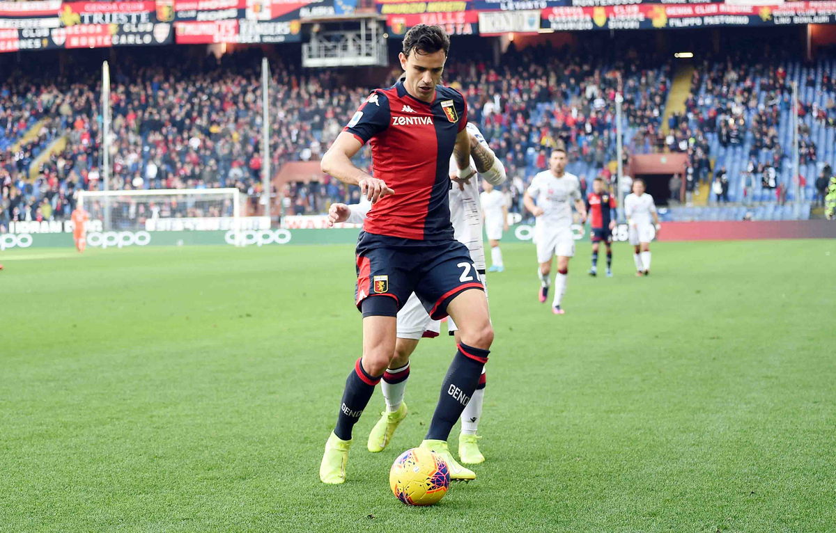 Genoa, i convocati di Ballardini. Assenti Radovanovic e Pellegrini article-post