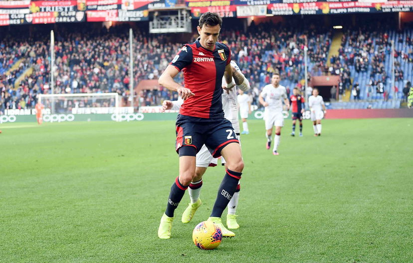 Genoa, i convocati di Ballardini. Assenti Radovanovic e Pellegrini preview