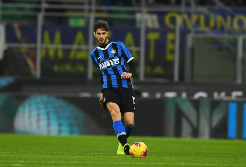 Ranocchia: “Una sconfitta non deve minare le nostre certezze. Eriksen? È diverso dagli altri” article-post