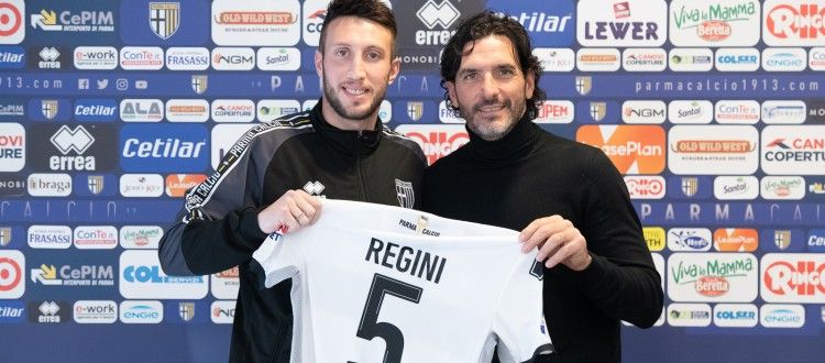 Regini: “Parma grande opportunità per me, voglio aiutare la squadra. Lazio da scudetto, proveremo a fermarla” preview
