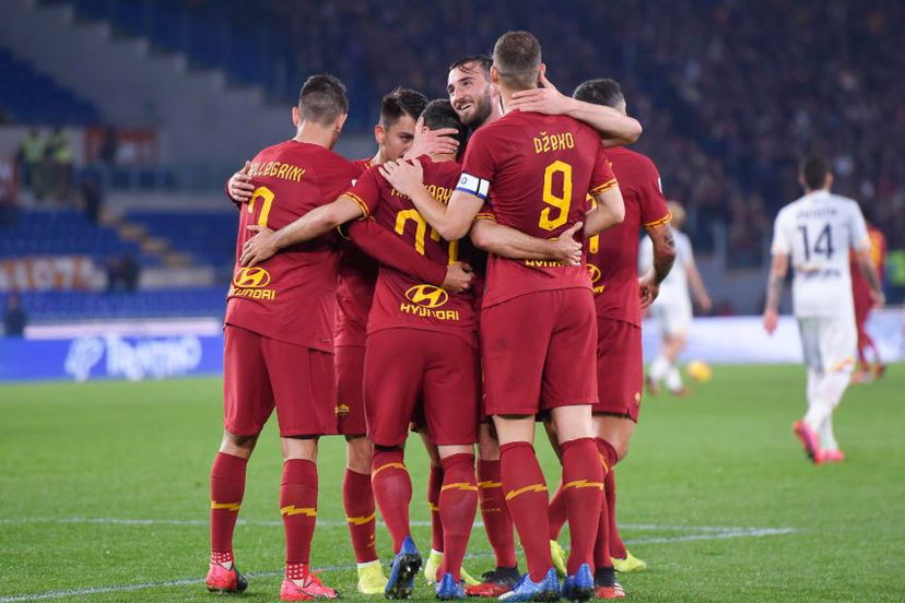 Roma, ufficiale: dal 6 maggio riprendono gli allenamenti a Trigoria preview