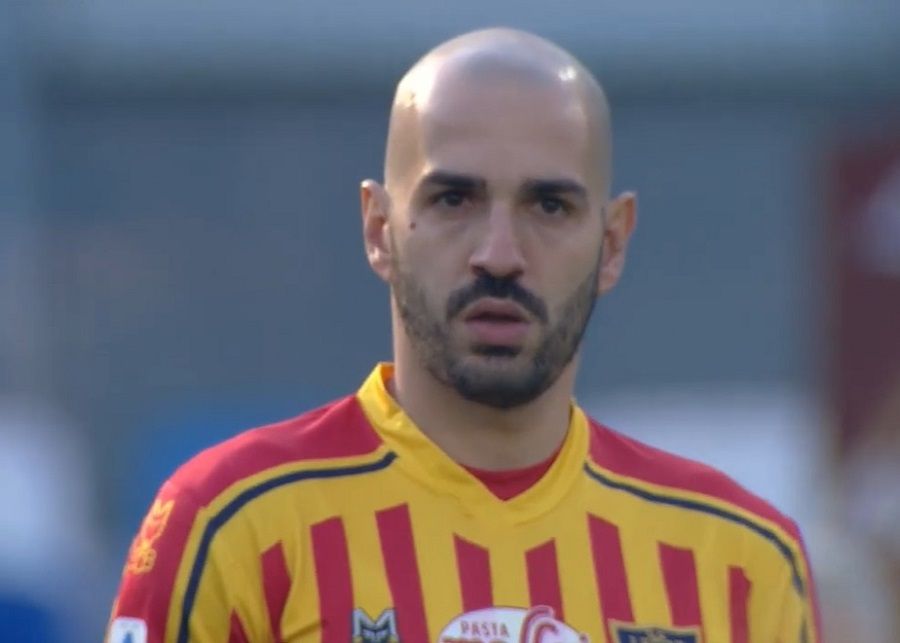 Saponara: “A Lecce sto bene e la città è bellissima, speriamo di tornare alla normalità. Ringraziamo i medici” article-post