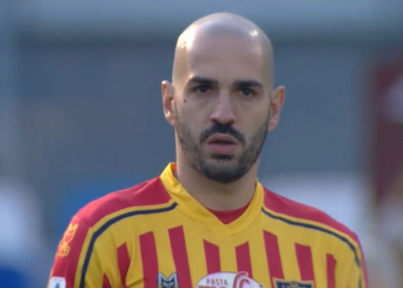 Saponara: “A Lecce sto bene e la città è bellissima, speriamo di tornare alla normalità. Ringraziamo i medici” preview