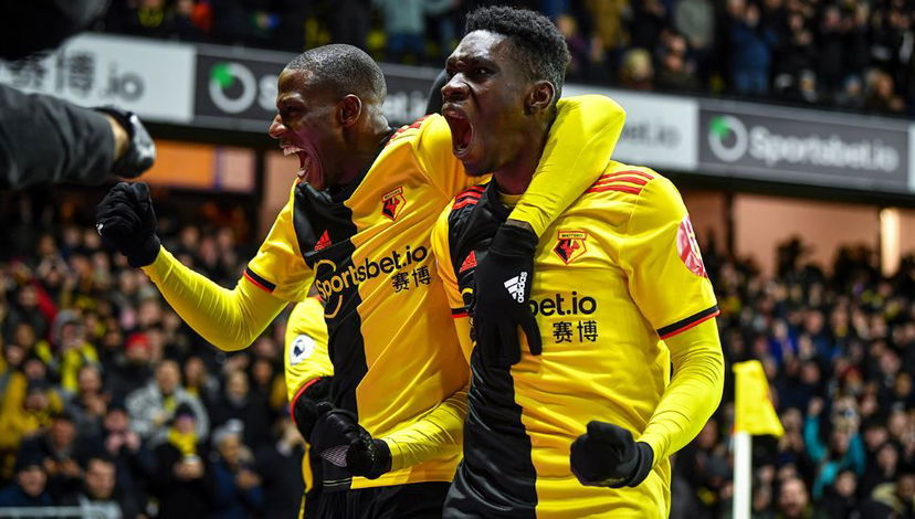 Il Watford vince e torna in Premier League dopo un anno preview