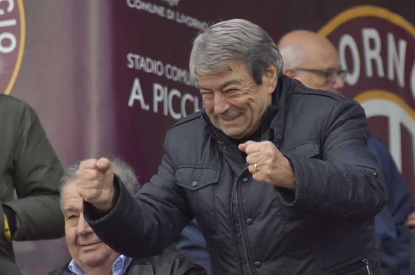 Spinelli: “Yousif ci ha preso in giro. Al momento non esiste alcuna trattativa per il Livorno” article-post