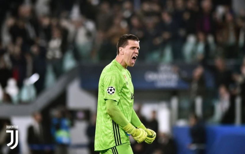 Szczesny su Milik: “Lo conosco da anni, ha un buon futuro alla Juve” preview