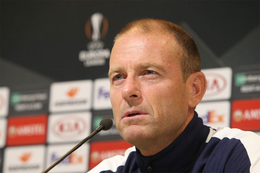 Thorup: “Roma diversa dopo il successo con il Lecce, noi proveremo a fare gol” preview