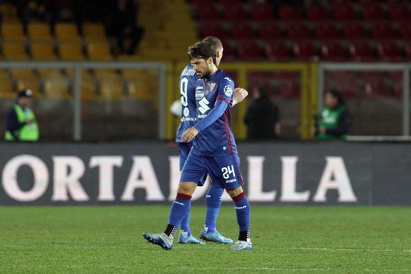 Torino, infortunio muscolare per Verdi. Il report medico preview