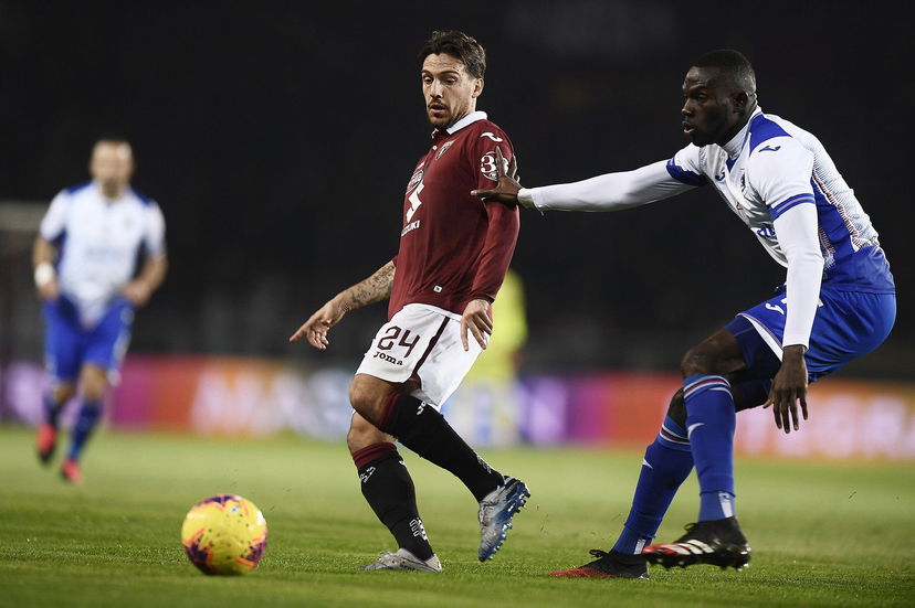 L’indiscrezione: Salernitana, da Fazio e Verdi a Simy e Gondo preview