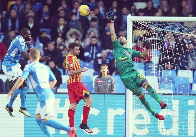 Lecce, c’è il rinnovo di Vigorito fino al 2022. Il comunicato preview