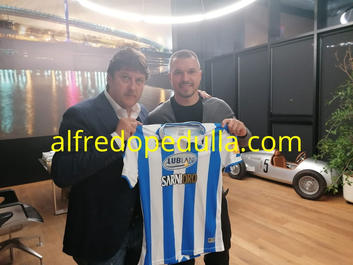 Bojinov-Pescara: c’è la firma! Le parole di ieri sul Catania erano un bluff article-post