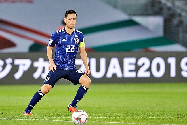 Samp, terminate le visite di Yoshida: “Sono felice di essere qui” preview